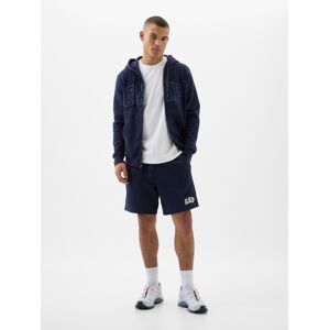 Gap T-Shirt V-Heritage Logo Short - Men'S Modrá Xl Gap T-Shirt V-Heritage Logo Short - Men'S Modrá Xl