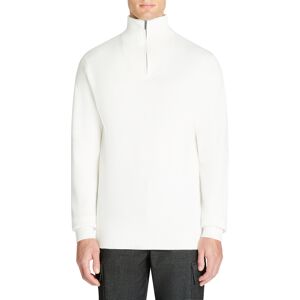 Celio Sweater Jetrucker - Mens Biela Xl Celio Sweater Jetrucker - Mens Biela Xl