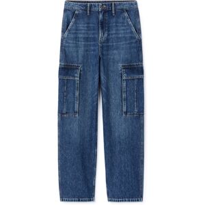 Celio Jeans Loose C75 Jokar - Mens Modrá 32 Celio Jeans Loose C75 Jokar - Mens Modrá 32
