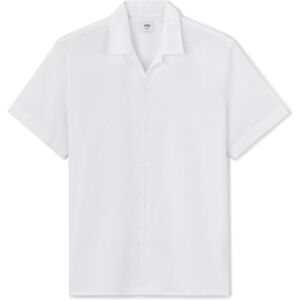 Celio Gaculinco Short Sleeve Shirt - Mens Biela L Celio Gaculinco Short Sleeve Shirt - Mens Biela L