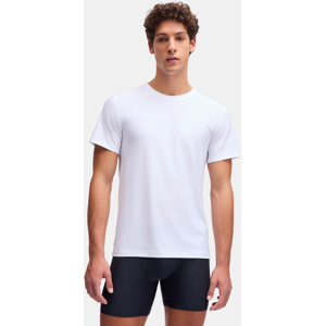 Men'S Under Armour M Ua Perf Tech Mesh Crew Neck-2pk T-Shirt - Men'S Čierna Xl Men'S Under Armour M Ua Perf Tech Mesh Crew Neck-2pk T-Shirt - Men'S Čierna Xl