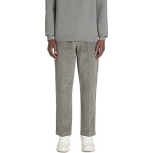 Celio Jojeff Trousers - Mens Šedá 38 Celio Jojeff Trousers - Mens Šedá 38