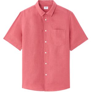 Celio Ľanová Košeľa Damarlin Xxl Celio Ľanová Košeľa Damarlin Xxl