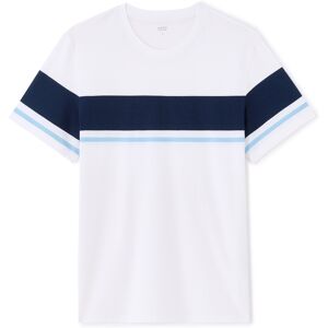 Celio T-Shirt Lebleco - Men'S Biela S Celio T-Shirt Lebleco - Men'S Biela S