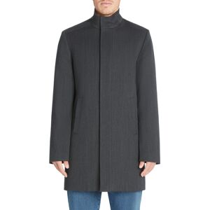 Celio Coat Juoffice - Mens Čierna Xxl Celio Coat Juoffice - Mens Čierna Xxl