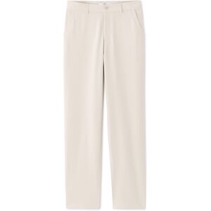 Celio Pánske Chino Nohavice Mopa Krémová 46 Celio Pánske Chino Nohavice Mopa Krémová 46