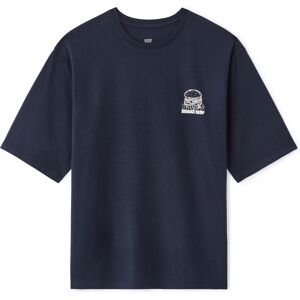 Celio T-Shirt Lefood - Men'S Modrá S Celio T-Shirt Lefood - Men'S Modrá S