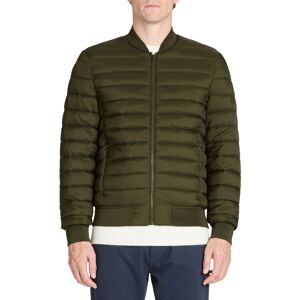 Celio Jacket Julighty - Mens Kaki Xxl Celio Jacket Julighty - Mens Kaki Xxl