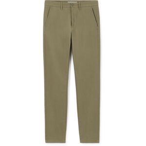 Celio Slim Tocharles Chino Trousers - Men'S Kaki 36/34 Celio Slim Tocharles Chino Trousers - Men'S Kaki 36/34