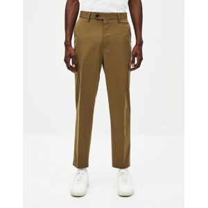 Celio Cargo Trousers Socrate - Mens Hnedá 36/34 Celio Cargo Trousers Socrate - Mens Hnedá 36/34