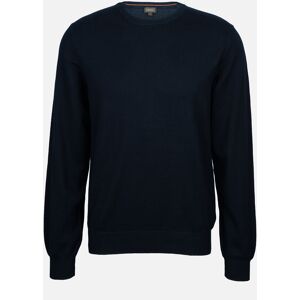 Dark Blue Men'S Sweater Geox - Men'S Modrá M Dark Blue Men'S Sweater Geox - Men'S Modrá M