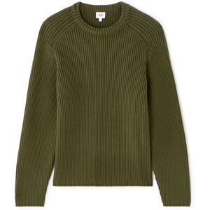 Celio Melitary Sveter - Pánsky Zelená Xxl Celio Melitary Sveter - Pánsky Zelená Xxl