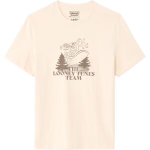 Celio Tričko The Looney Tunes Kaki M Celio Tričko The Looney Tunes Kaki M