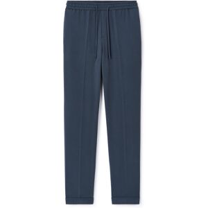 Celio Trousers 24h Lora - Mens Modrá L Celio Trousers 24h Lora - Mens Modrá L