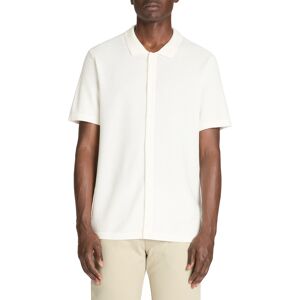 Celio Short Sleeve Shirt Jarocco - Mens Biela L Celio Short Sleeve Shirt Jarocco - Mens Biela L