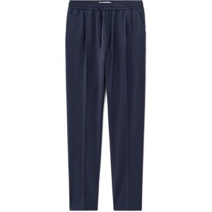 Celio Motoile Nohavice Modrá S Celio Motoile Nohavice Modrá S