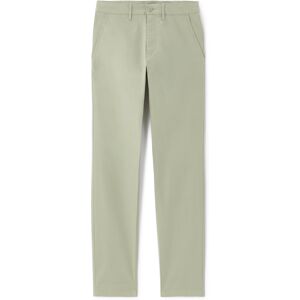 Celio Slim Tocharles Chino Nohavice Kaki 42/34 Celio Slim Tocharles Chino Nohavice Kaki 42/34