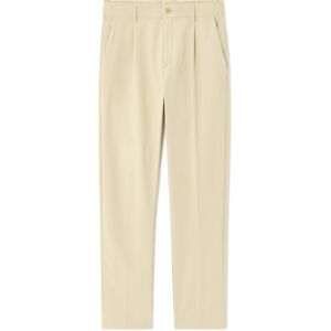 Celio Béžové Chino Nohavice Krémová 46 Celio Béžové Chino Nohavice Krémová 46