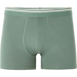 Celio Boxers Mike - Pánske Zelená L Celio Boxers Mike - Pánske Zelená L