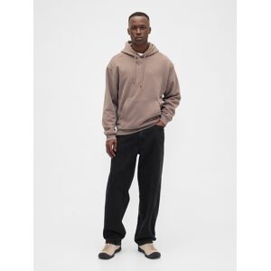 Gap Baggy Fit Jeans - Pánske Čierna 34x34 Gap Baggy Fit Jeans - Pánske Čierna 34x34
