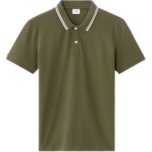 Celio Khaki Polokošeľa Kaki M Celio Khaki Polokošeľa Kaki M