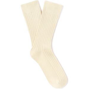 Celio Misosarah Vysoké Ponožky Krémová One Size Celio Misosarah Vysoké Ponožky Krémová One Size