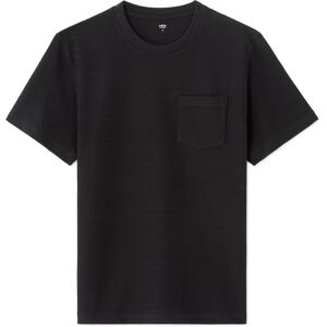 Celio Pánske Tričko Nerelief3 M Celio Pánske Tričko Nerelief3 M