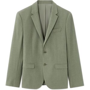 Celio Blazer Slim Muamaury Zelená 50 Celio Blazer Slim Muamaury Zelená 50