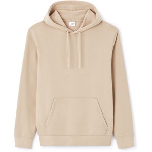 Celio Hoodie Fesix - Mens Krémová Xl Celio Hoodie Fesix - Mens Krémová Xl
