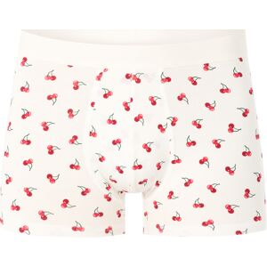Celio Nibocherry Boxerky S Čerešňovým Vzorom Krémová Xl Celio Nibocherry Boxerky S Čerešňovým Vzorom Krémová Xl