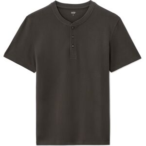 Celio Unisex Tričko S Krátkym Rukávom Kaki M Celio Unisex Tričko S Krátkym Rukávom Kaki M