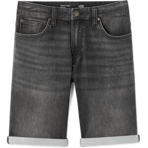 Celio Rifľové Šortky Boknitbm 46 Celio Rifľové Šortky Boknitbm 46