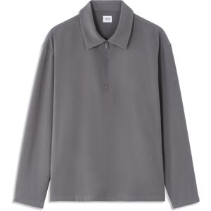 Celio Maori Tričko S Dlhým Rukávom Šedá S Celio Maori Tričko S Dlhým Rukávom Šedá S