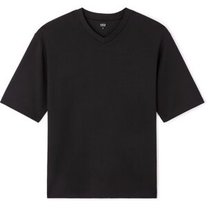 Celio T-Shirt Lehemv - Men'S Čierna M Celio T-Shirt Lehemv - Men'S Čierna M