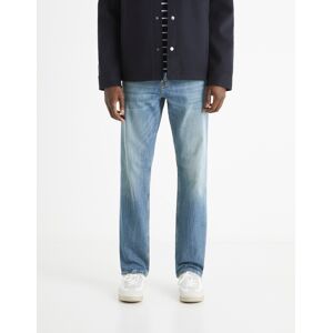Pánske Rifle Celio Denim Modrá 30-34 Pánske Rifle Celio Denim Modrá 30-34
