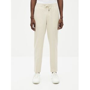 Celio Sweatpants Romero3 - Mens Šedá 36/34 Celio Sweatpants Romero3 - Mens Šedá 36/34