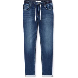 Celio Jeans Slim C25 Losuper1 - Men'S Modrá 34 Celio Jeans Slim C25 Losuper1 - Men'S Modrá 34