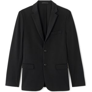 Pánske Sako Celio Blazer Nujess Čierna Xl Pánske Sako Celio Blazer Nujess Čierna Xl