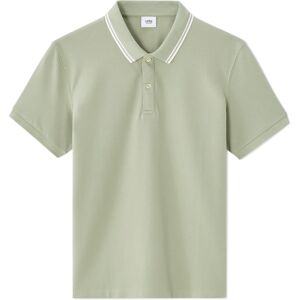 Pánske Polo Tričko Celio Leprime Zelená Xxl Pánske Polo Tričko Celio Leprime Zelená Xxl