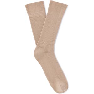 Celio Riqlo Vysoké Ponožky Krémová One Size Celio Riqlo Vysoké Ponožky Krémová One Size