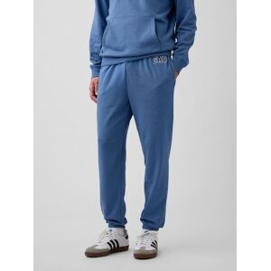 Pánske Tepláky Gap S Logom Biela Xl Pánske Tepláky Gap S Logom Biela Xl