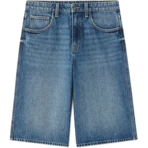 Celio Pánske Denimové Šortky Nojortbm 46 Celio Pánske Denimové Šortky Nojortbm 46