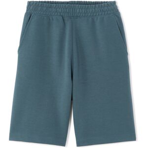 Celio Pánske Tmavomodré Teplákové Kraťasy Xl Celio Pánske Tmavomodré Teplákové Kraťasy Xl