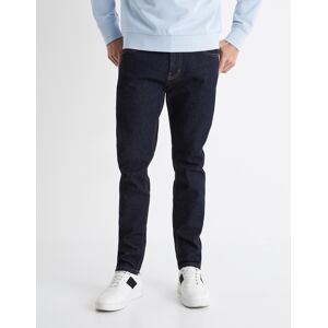 Celio Slim Tapered Jeans C25 Bonew25t - Mens Čierna 30-34 Celio Slim Tapered Jeans C25 Bonew25t - Mens Čierna 30-34