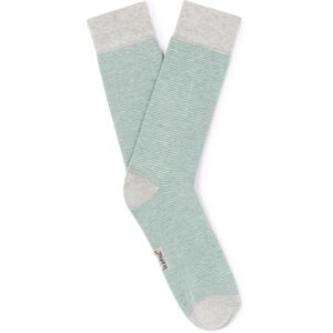 Celio Vicaire Vysoké Ponožky Šedá One Size Celio Vicaire Vysoké Ponožky Šedá One Size