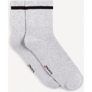 Svetlosivé Pánske Ponožky Celio Gihalf Šedá One Size Svetlosivé Pánske Ponožky Celio Gihalf Šedá One Size