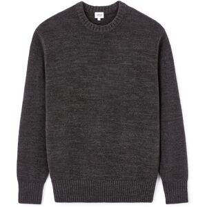 Celio Leeland Sweater - Men'S Hnedá Xxl Celio Leeland Sweater - Men'S Hnedá Xxl