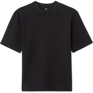 Celio Oversize T-Shirt Nexhempik Čierna M Celio Oversize T-Shirt Nexhempik Čierna M