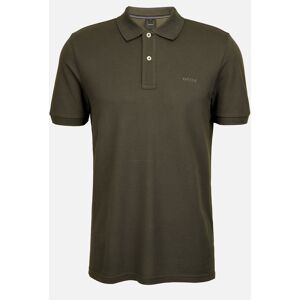 GEOX Khaki Men'S Polox Polo T-Shirt - Men'S Kaki 3xl GEOX Khaki Men'S Polox Polo T-Shirt - Men'S Kaki 3xl