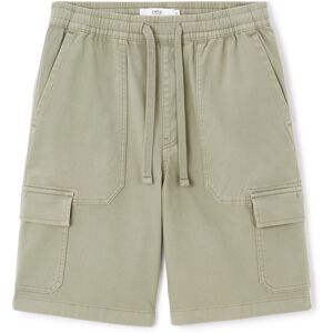 Celio Shorts Locargobm - Men'S Kaki Xxl Celio Shorts Locargobm - Men'S Kaki Xxl